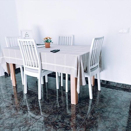 Aperol Apartment 말라가 외부 사진