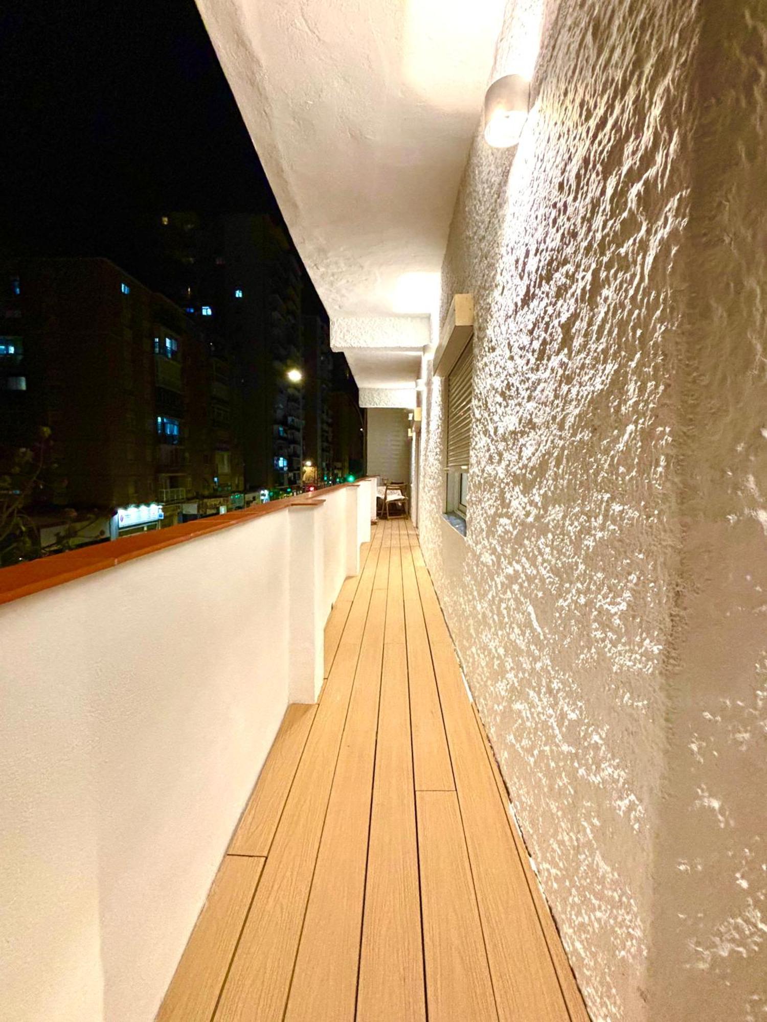 Aperol Apartment 말라가 외부 사진